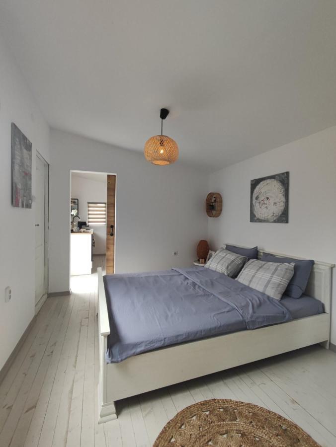La Veranda Къща За Гости Царево Exterior foto